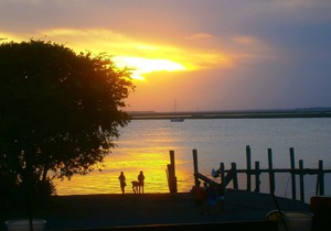 Amelia Island Villa - Quiet But Convenient in Amelia Island