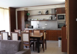 Apartment 1 bedroom Salgados in Albufeira