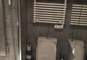 Appartement Courchevel le Praz in Courchevel