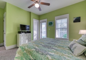 Barefoot Cottages #B33 in Highland View