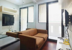 Best Choice 1BR Apartment at Kebagusan City By Travelio in Jakarta
