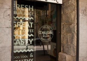 CC Malasaña in Madrid