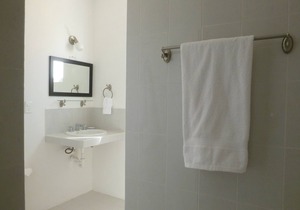 Conveniently Located and Newly Remodeled Apartment in Isla Mujeres