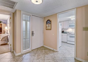 Cozy, 2 bed/2 bath condo in Fernandina Beach