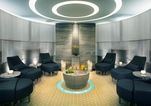 DAMAC Maison Cour Jardin