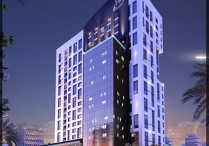 Damac Maison Cour Jardin Dubai
