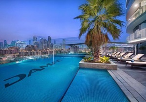 DAMAC Maison Distinction
