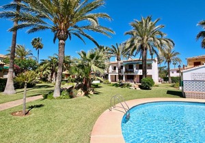 El Poblet Ca in Denia