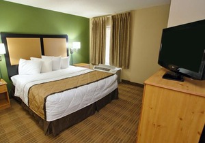 Extended Stay America - Durham - University - Ivy Creek Blvd in Durham