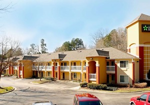 Extended Stay America - Raleigh - Crabtree Valley in Raleigh