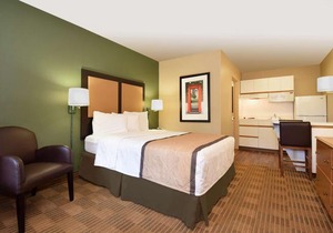 Extended Stay America - Raleigh - Crabtree Valley in Raleigh