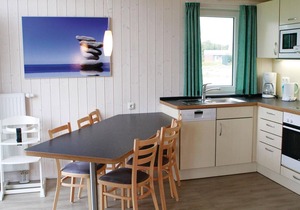 Friedrichskoog-Deichblick 12 in Friedrichskoog