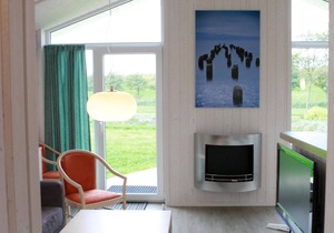 Friedrichskoog-Deichblick 12 in Friedrichskoog