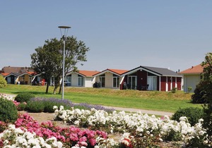 Friedrichskoog-Deichblick 12 in Friedrichskoog