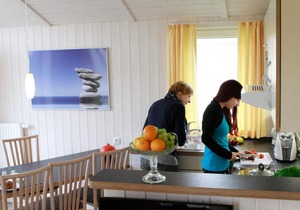 Friedrichskoog-Deichblick 22 in Friedrichskoog