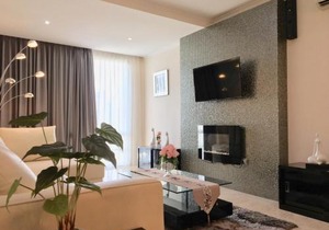FX Residence 22 in Jakarta