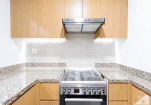 Gorgeous 2BR in Bellevue Downtown With Burj View