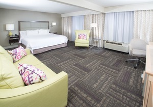 Hampton Inn & Suites Wilson I-95 in Wilson