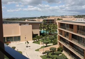 Herdade dos Salgados in Albufeira