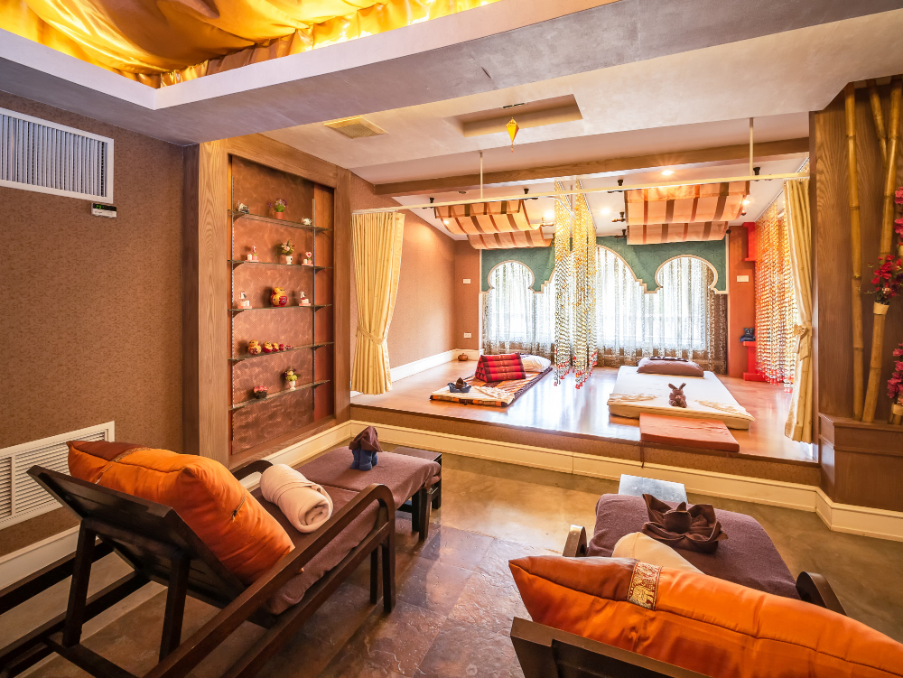 High-End 2BR Apt. Near Mall of The Emirates
