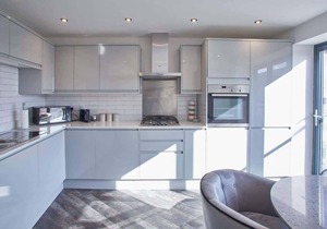 Host & Stay | The View, Hudsons Yard House in Whitby