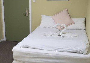Hostel ∙ 8 guests in Auckland