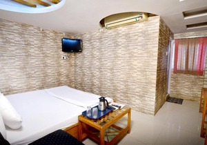 Hotel ganpati in Bhopal