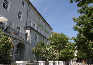 Hotel Seibel in Munich