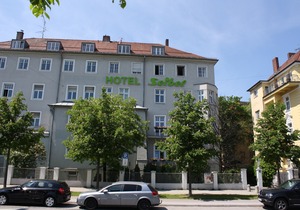 Hotel Seibel in Munich