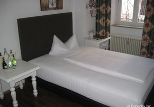 Hotel Seibel in Munich