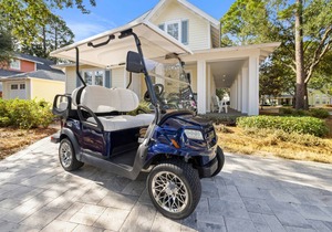House ∙ 3 bedrooms ∙ 8 guests in Miramar Beach