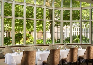 InterContinental Dublin in Dublin