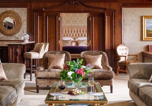 InterContinental Dublin in Dublin