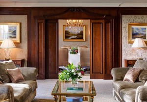 InterContinental Dublin in Dublin