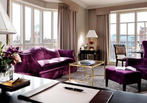 InterContinental Dublin in Dublin