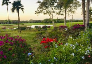 Los Corozos apartment M2, Guavaberry Golf & Country Club in Juan Dolio