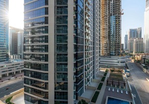 ★Lux BnB Bellevue Tower Downtown★