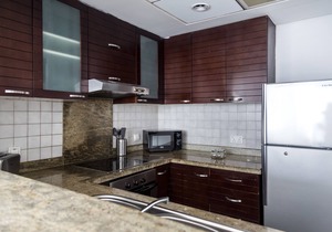 Luxe Apartment With Incredible Marina Views