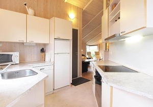 Middelfart Holiday Home 657 in Kustrup