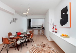 Modern Smart Home Triplex Private Garden & Parking in Brussels