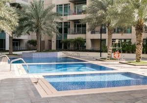 One Perfect Stay - Burj Views