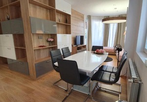Paradise in Sofia