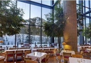 Snowbird Cliff Lodge––Sleeps 4: 4/16-4/23/21 in Snowbird