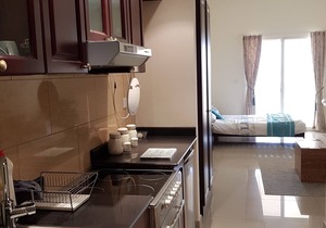 Studio Royal Breeze Al Hamra Village