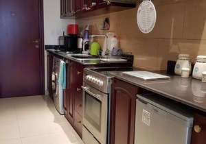 Studio Royal Breeze Al Hamra Village