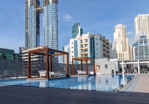 Stunning Studio In Unbeatable Location!