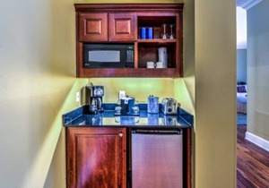 The Lodge Alley Inn™ - Studio (1Q) in Charleston