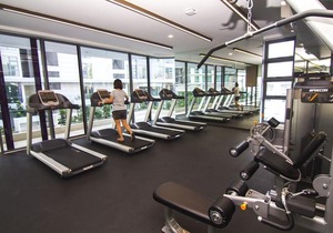 The Robertson By Homes Asian in Kuala Lumpur