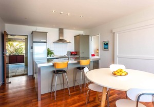 The Sands Apartment 26 - Onetangi Beach