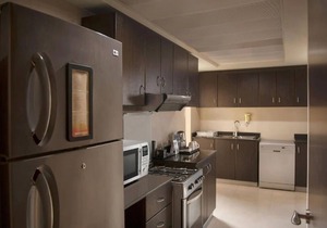 Two Bedroom Apartment On Sheikh Zayed Road Near Internet metro By Luxury.